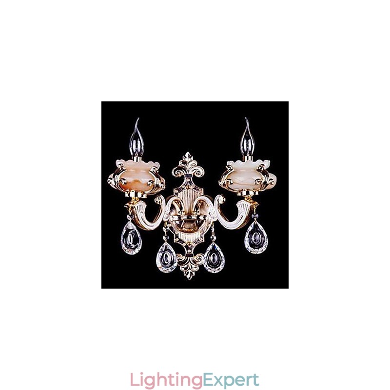 Vintage Others Feature Uplight Wall Sconces Wall Light