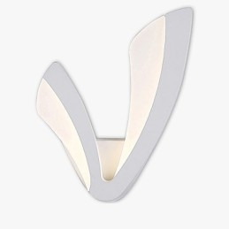 Integrated Modern Contemporary Feature for Mini Style Ambient Light Wall Sconces Wall Light