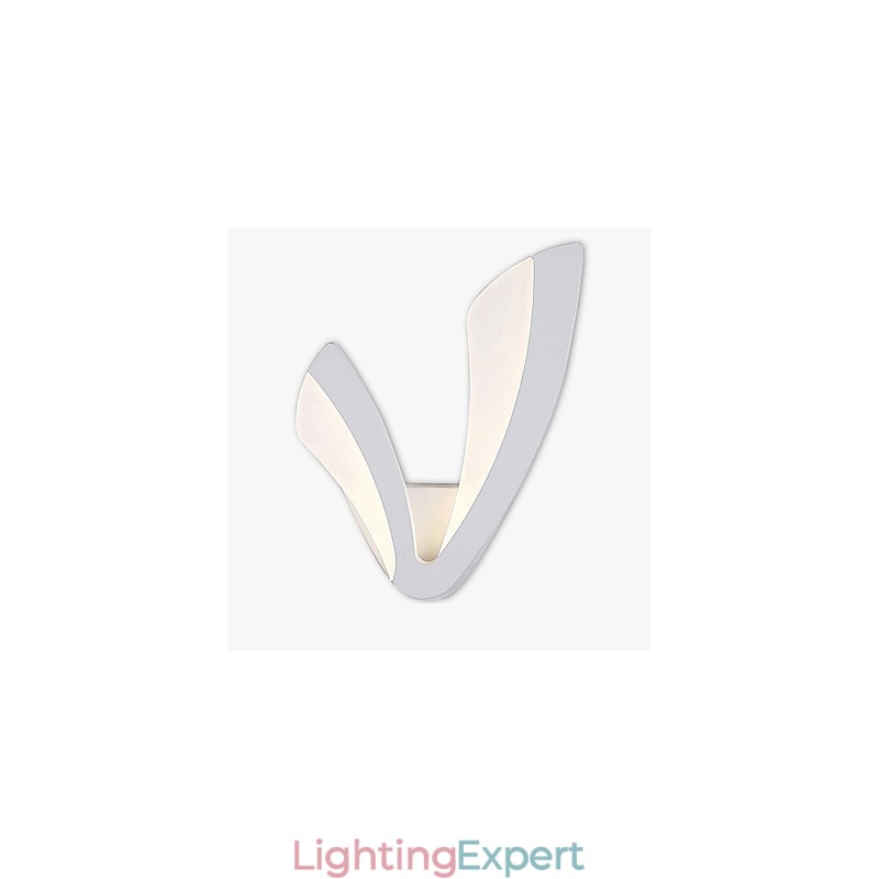 Integrated Modern Contemporary Feature for Mini Style Ambient Light Wall Sconces Wall Light