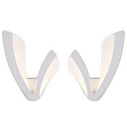 Integrated Modern Contemporary Feature for Mini Style Ambient Light Wall Sconces Wall Light
