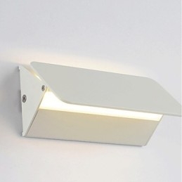 Modern Wall Lamp Adjustable Aluminum Wall Sconce For Bedroom Dinning Living Room Indoor Lighting Wall Light Luminaire