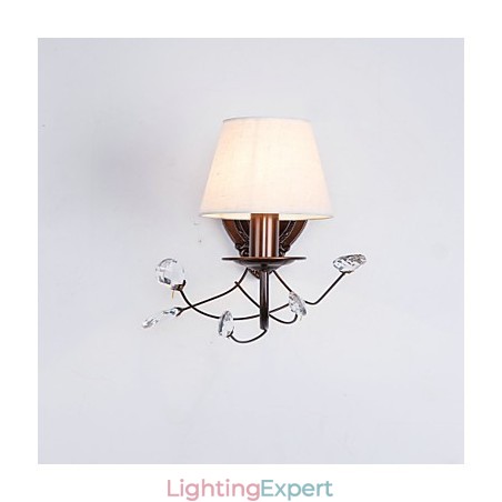 Rustic Lodge Country Electroplated Feature for Mini Style Ambient Light Wall Sconces Wall Light Rustic Lodge Country Electroplated Feature for Mini Style Ambient Light Wall Sconces Wall Light
