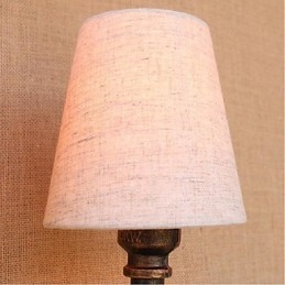 Rustic Lodge Brass Feature for Ambient Light Wall Sconces Wall Light