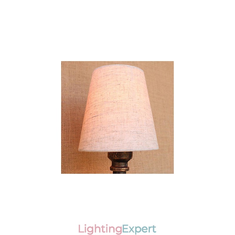 Rustic Lodge Brass Feature for Ambient Light Wall Sconces Wall Light