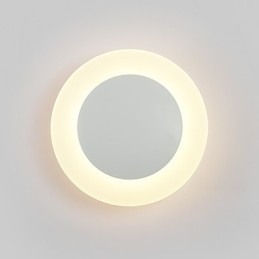 Integrated Modern Contemporary for Ambient Light Wall Sconces Wall Light