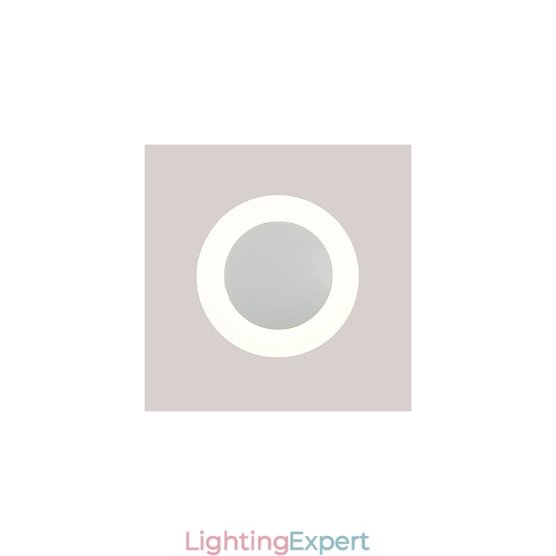 Integrated Modern Contemporary for Ambient Light Wall Sconces Wall Light