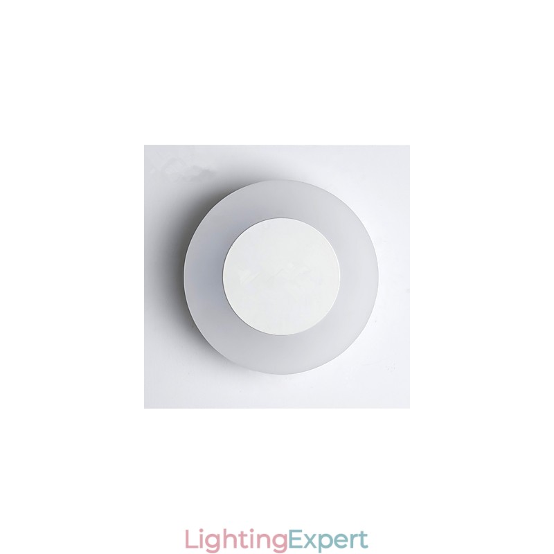 Integrated Modern Contemporary for Ambient Light Wall Sconces Wall Light