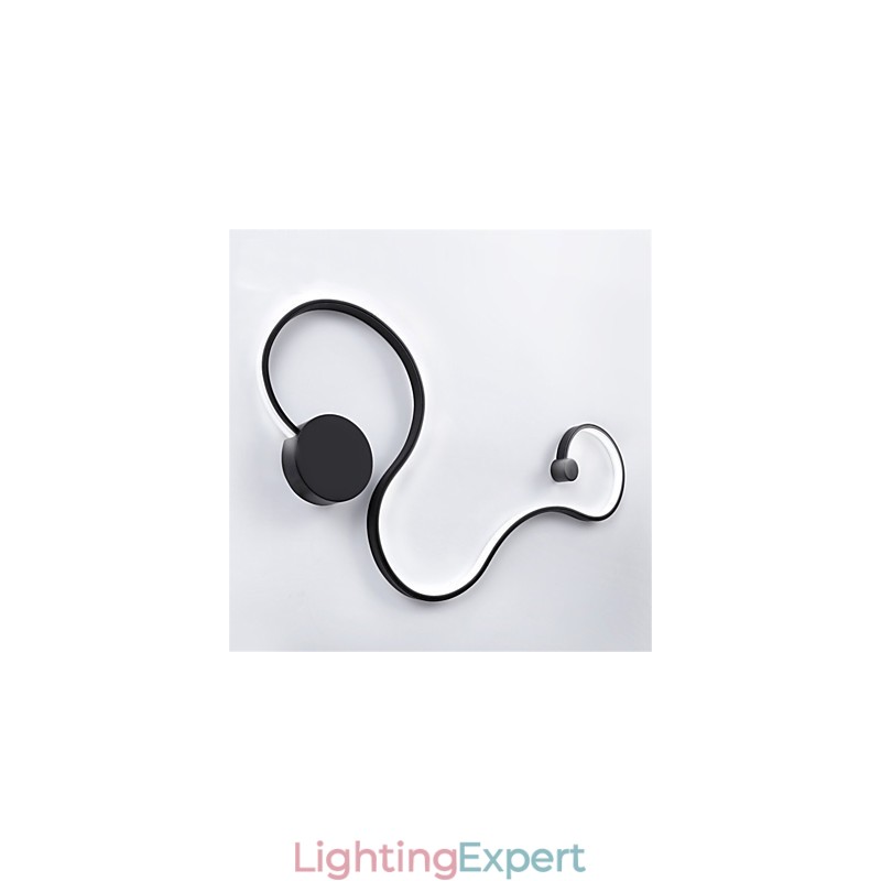Modern Wall Lights Creative Metal Living Room Hallway Bedroom Hotel rooms Bedside Decoration lighting
