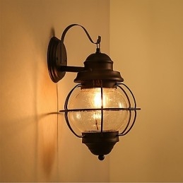 Wall Sconces Modern Contemporary Painting Feature for Mini Style