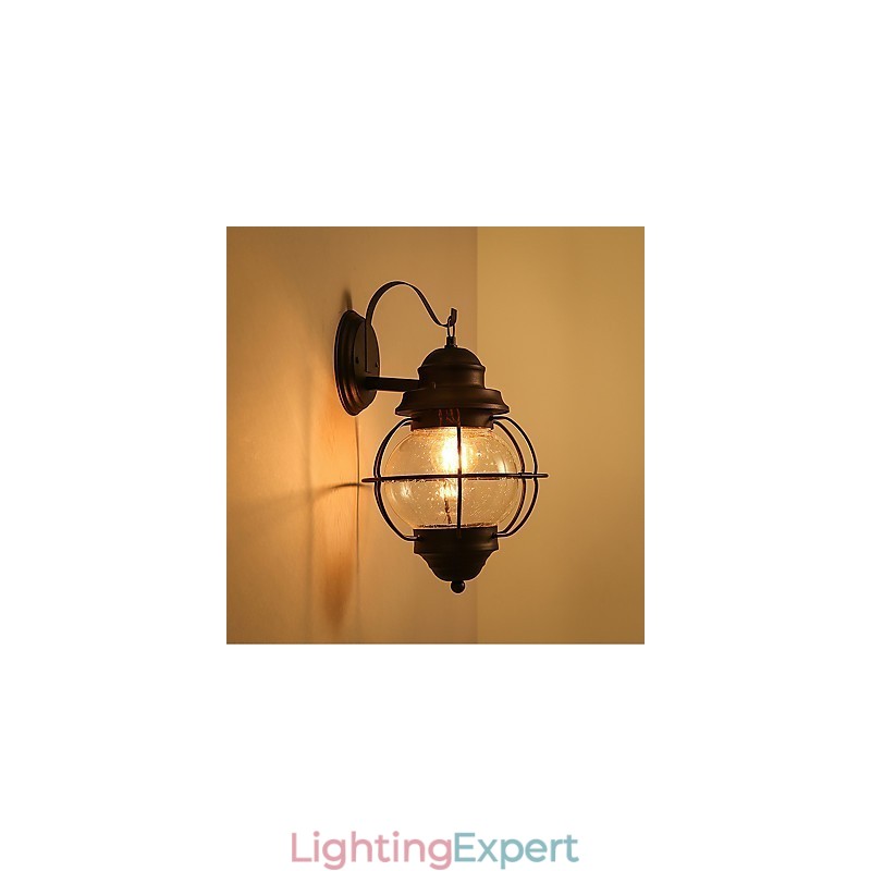Wall Sconces Modern Contemporary Painting Feature for Mini Style