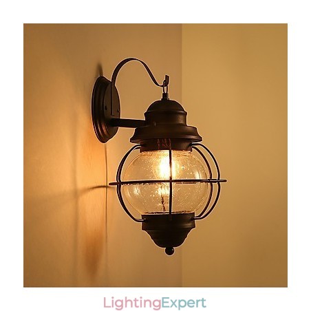 Wall Sconces Modern Contemporary Painting Feature for Mini Style