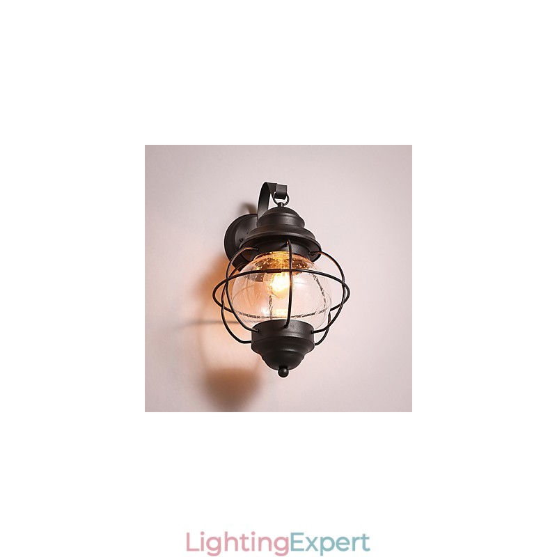 Wall Sconces Modern Contemporary Painting Feature for Mini Style