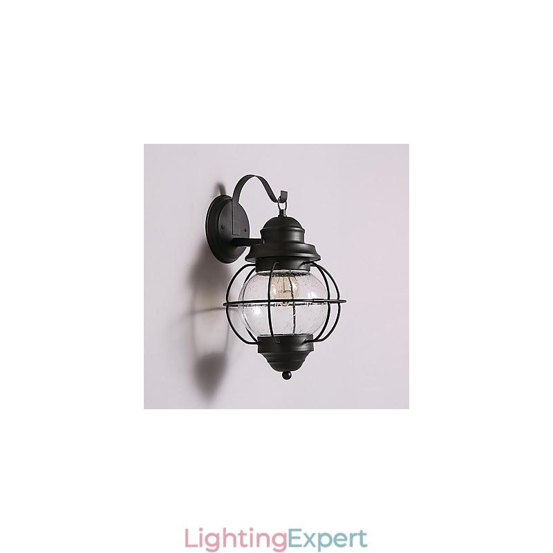 Wall Sconces Modern Contemporary Painting Feature for Mini Style