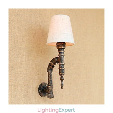 Rustic Lodge Country Antique Brass Feature for Ambient Light Wall Sconces Wall Light Rustic Lodge Country Antique Brass Feature for Ambient Light Wall Sconces Wall Light