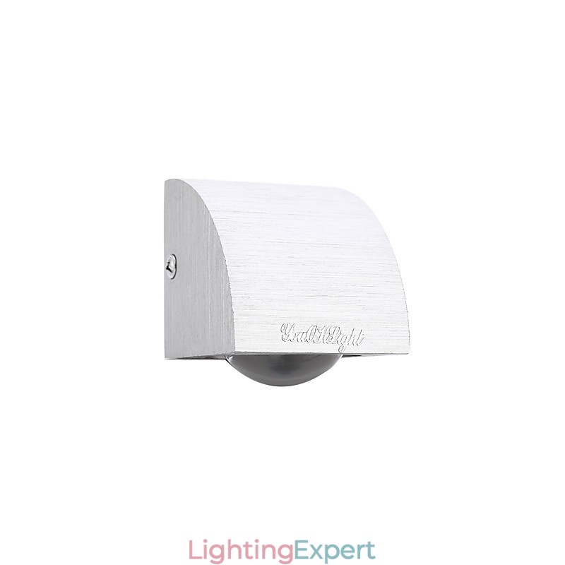 Modern Contemporary Painting Feature for Mini Style Bulb wall LightsV