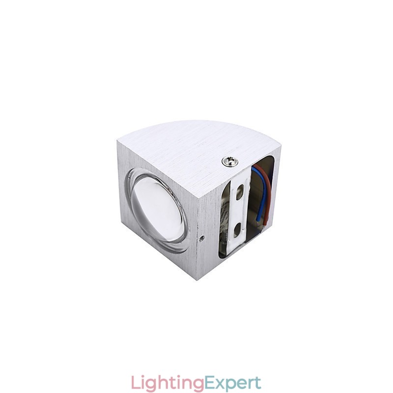 Modern Contemporary Painting Feature for Mini Style Bulb wall LightsV