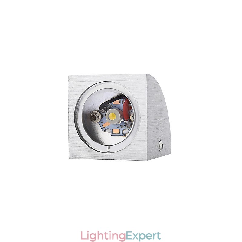 Modern Contemporary Painting Feature for Mini Style Bulb wall LightsV