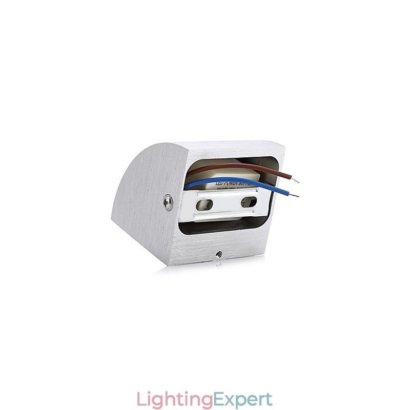 Modern Contemporary Painting Feature for Mini Style Bulb wall LightsV