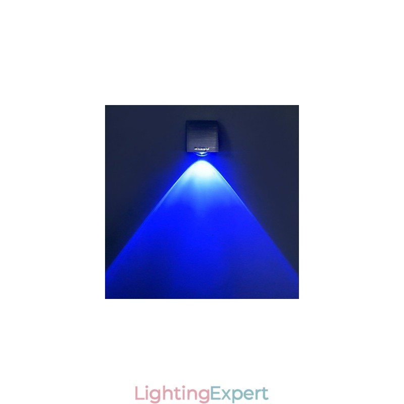 Modern Contemporary Painting Feature for Mini Style Bulb wall LightsV