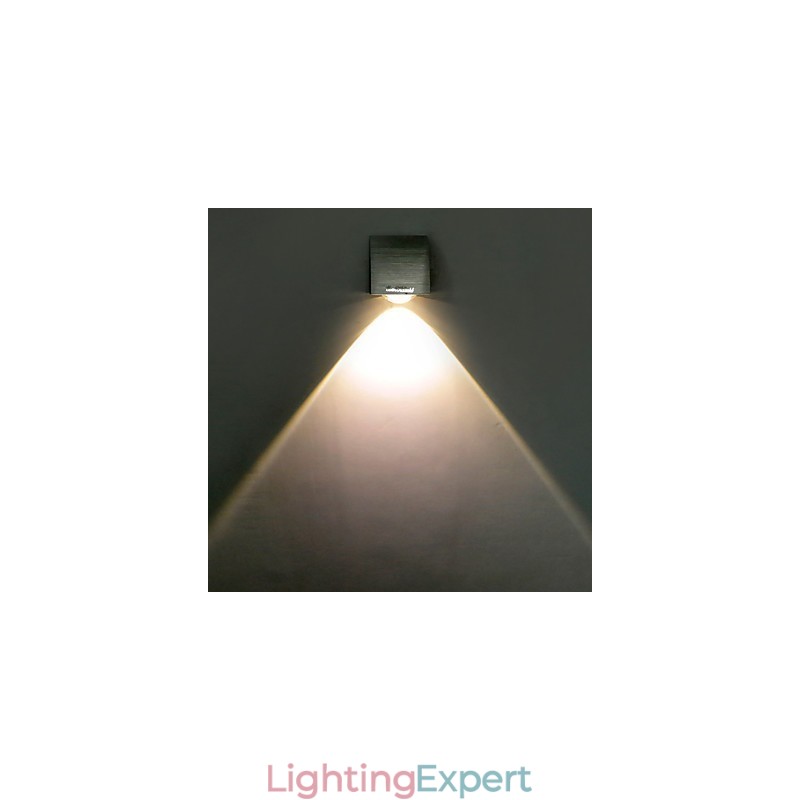 Modern Contemporary Painting Feature for Mini Style Bulb wall LightsV