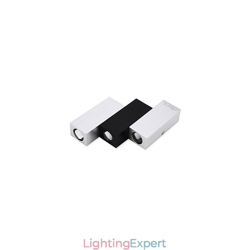 Modern Contemporary Painting Feature for Mini Style Ambient Light Flush Mount wall Lights