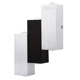 Modern Contemporary Painting Feature for Mini Style Ambient Light Flush Mount wall Lights