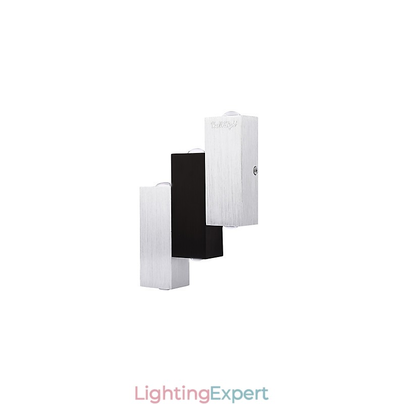 Modern Contemporary Painting Feature for Mini Style Ambient Light Flush Mount wall Lights