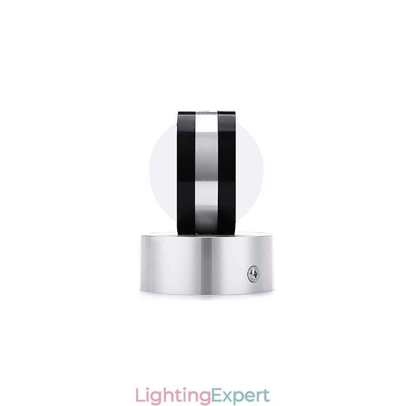 Modern Contemporary Painting Feature for Mini Style Double crystal lampV