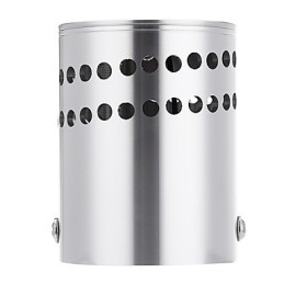 Modern Contemporary Electroplated Feature for Ambient LightFlush Mount wallV