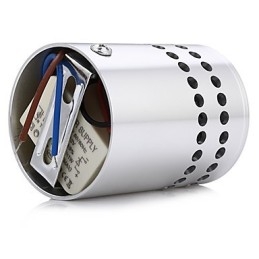 Modern Contemporary Electroplated Feature for Ambient LightFlush Mount wallV