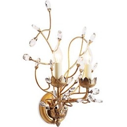 Modern Contemporary Traditional Classic Rustic Lodge Country Painting Feature for Crystal Uplight