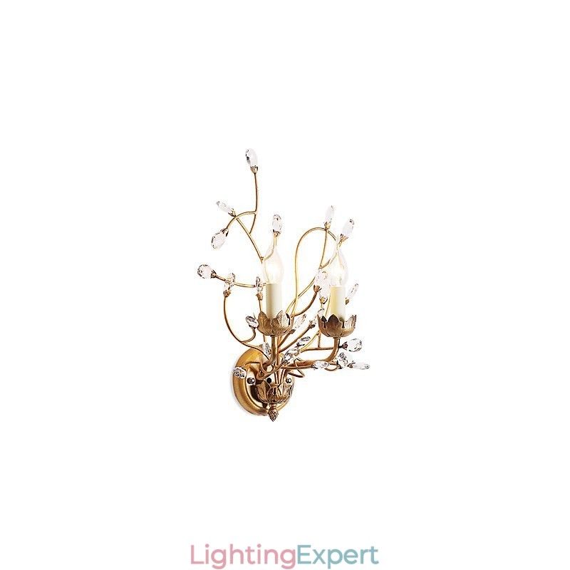 Modern Contemporary Traditional Classic Rustic Lodge Country Painting Feature for Crystal Uplight