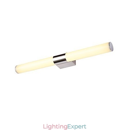 High Quality Mirror Lamp Bathroom Lights 85 265V Stainless and Acrylic Wall Lights Make up Lighting