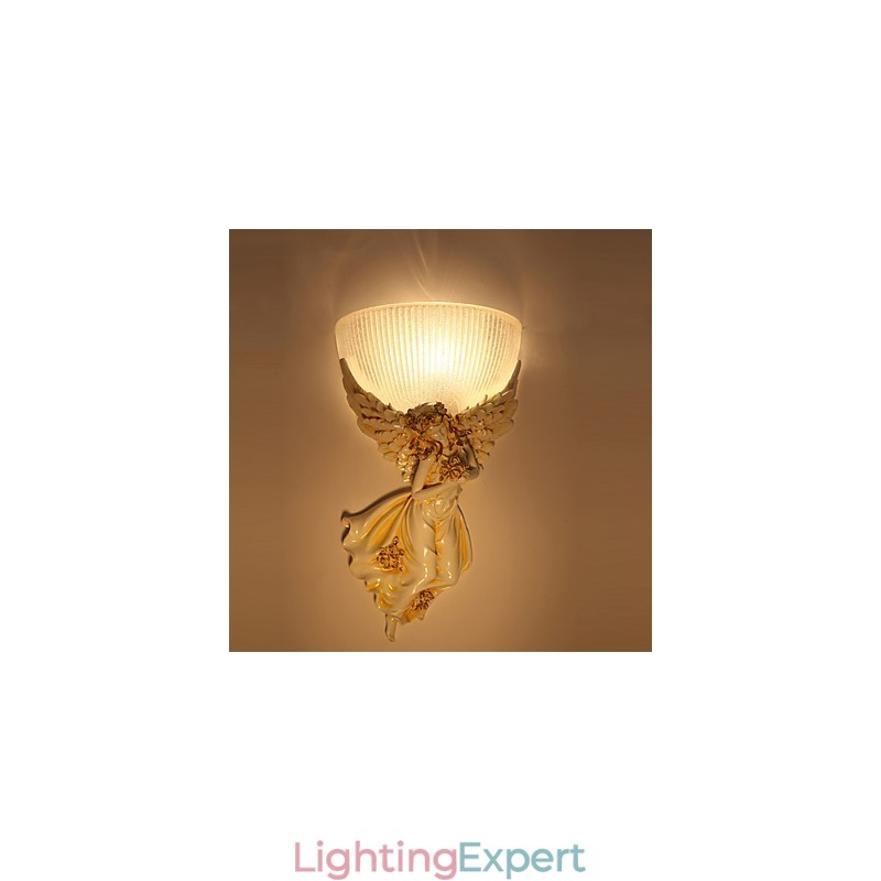 Modern Contemporary Traditional Classic Rustic Lodge Painting Feature for Mini Style Ambient Light