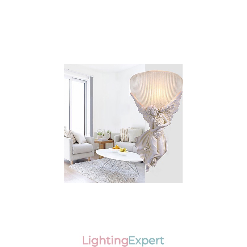 Modern Contemporary Traditional Classic Rustic Lodge Painting Feature for Mini Style Ambient Light