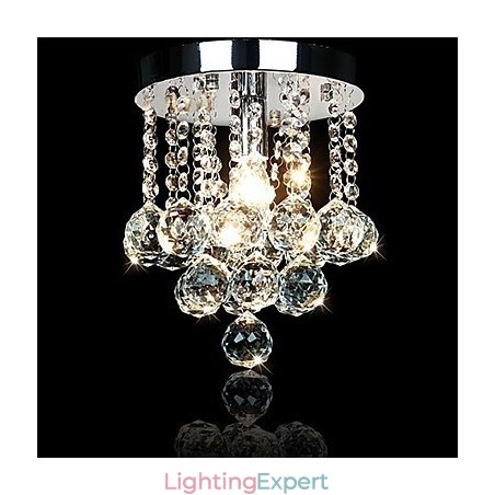 Modern Contemporary Traditional Classic Country Crystal Chrome Crystal Chandelier Pendant Light