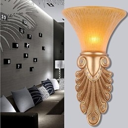 Modern Contemporary Traditional Classic Rustic Lodge Painting Feature for Crystal Mini Style Ambient