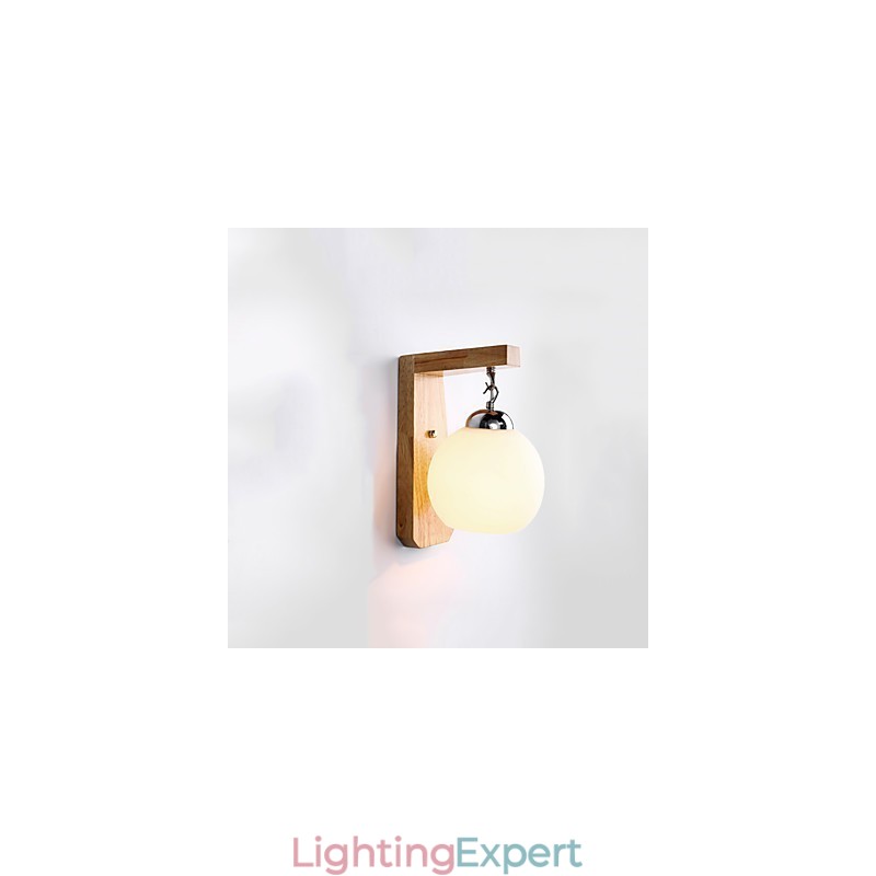 Modern Contemporary Painting Feature for Eye Protection Ambient Light Wall Sconces Wall Light