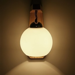 Modern Contemporary Painting Feature for Eye Protection Ambient Light Wall Sconces Wall Light