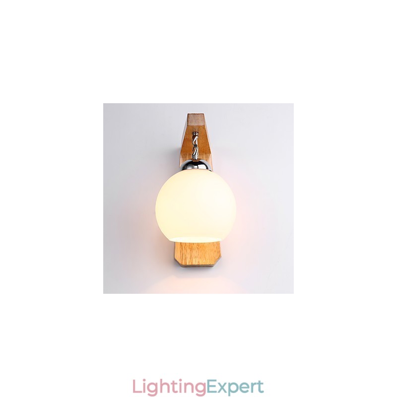 Modern Contemporary Painting Feature for Eye Protection Ambient Light Wall Sconces Wall Light