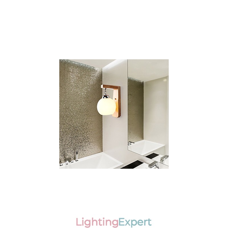 Modern Contemporary Painting Feature for Eye Protection Ambient Light Wall Sconces Wall Light