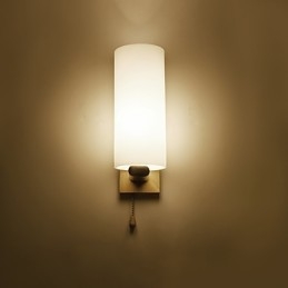 Modern Contemporary Painting Feature for Eye Protection Ambient Light Wall Sconces Wall Light