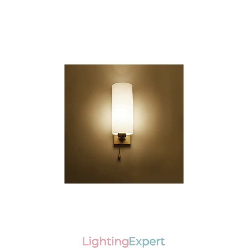Modern Contemporary Painting Feature for Eye Protection Ambient Light Wall Sconces Wall Light