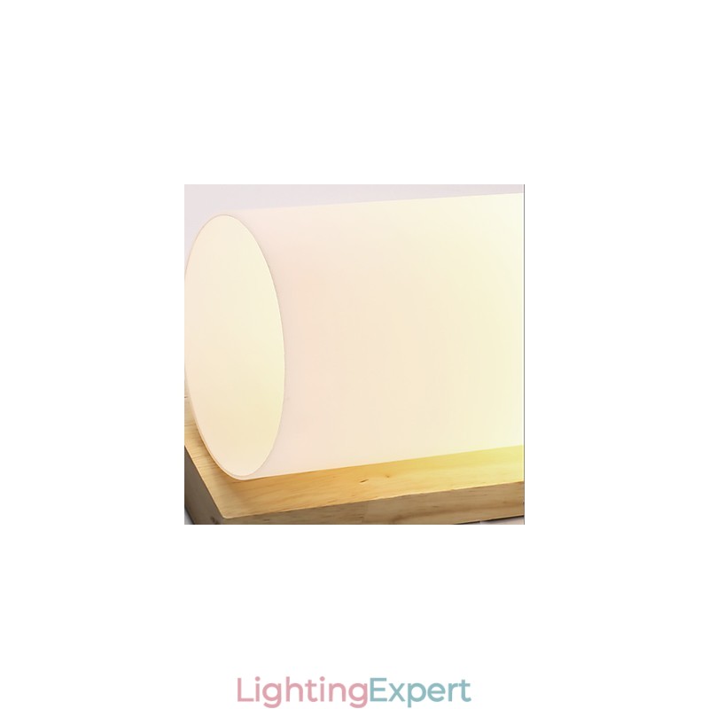 Modern Contemporary Painting Feature for Eye Protection Ambient Light Wall Sconces Wall Light
