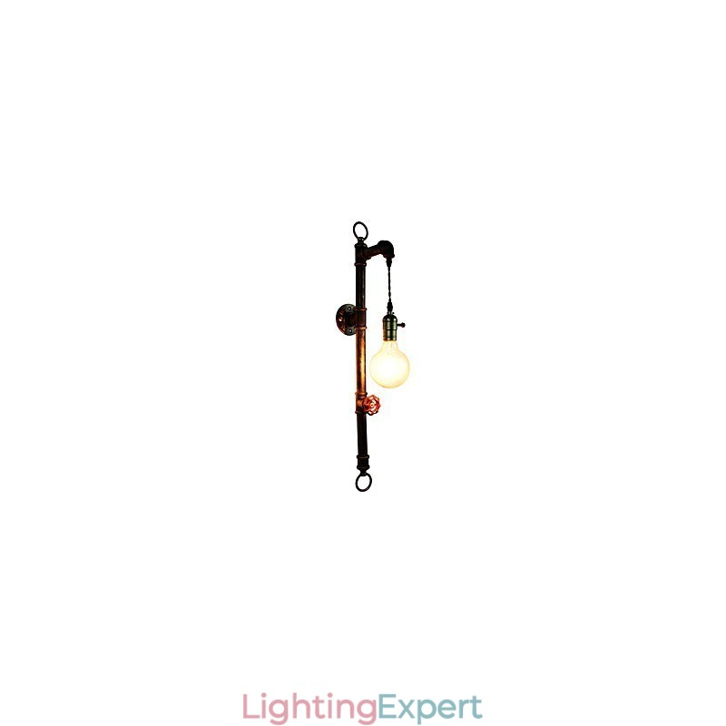 Wall Light Wall Sconces Wall Iron Wall Lamp Dumb Black Lightsaber Lamp On Wall