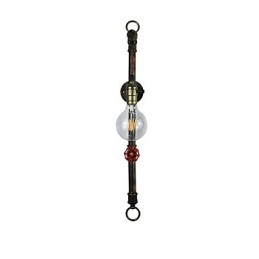 Wall Light Wall Sconces Wall Iron Wall Lamp Dumb Black Lightsaber Lamp On Wall
