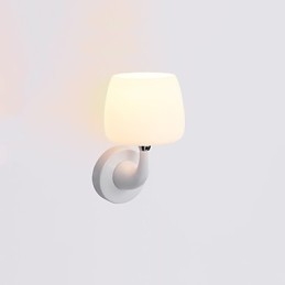 Modern Contemporary Painting Feature for Eye Protection Ambient Light Wall Sconces Wall Light