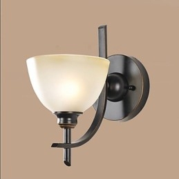 Integrated Modern Contemporary Modern Comtemporary Painting Feature for Ambient Light Wall Sconces