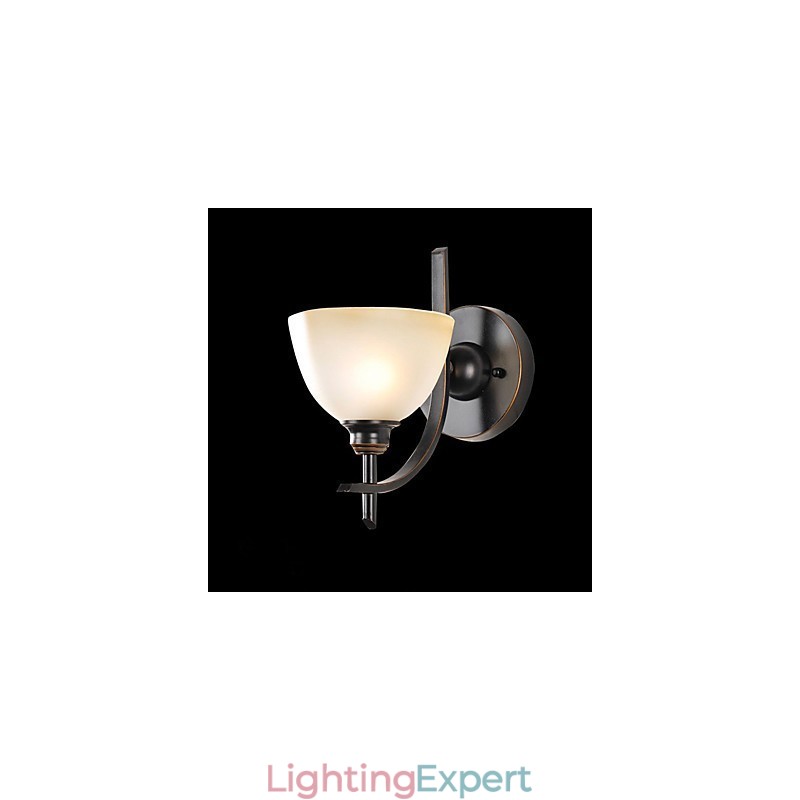 Integrated Modern Contemporary Modern Comtemporary Painting Feature for Ambient Light Wall Sconces