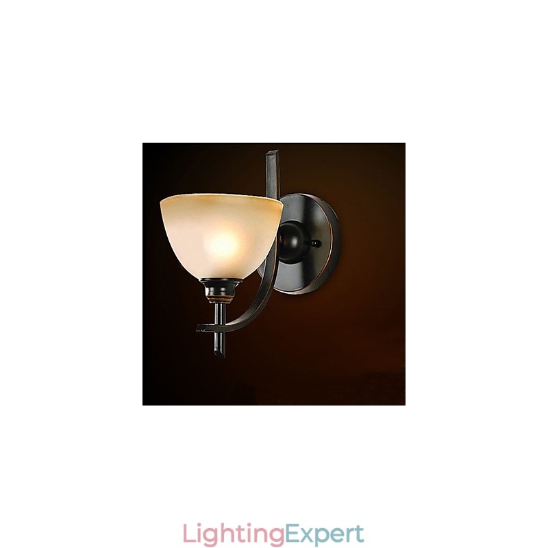 Integrated Modern Contemporary Modern Comtemporary Painting Feature for Ambient Light Wall Sconces